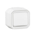 Legrand Waterproof Push-Button Plexo Illuminated N/O Contact 10AX 250V~ IP55