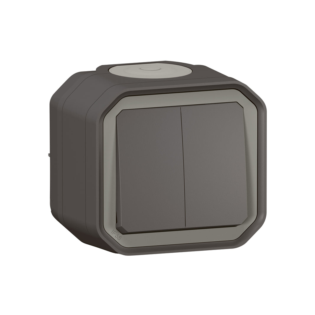 Weatherproof Switches & Sockets | Legrand & Hager Mauritius – Electrical.mu