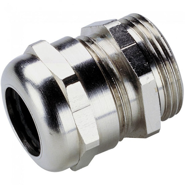 Cable Gland PG42 27-37mm (plus nut) | electrical.mu – Electrical.mu