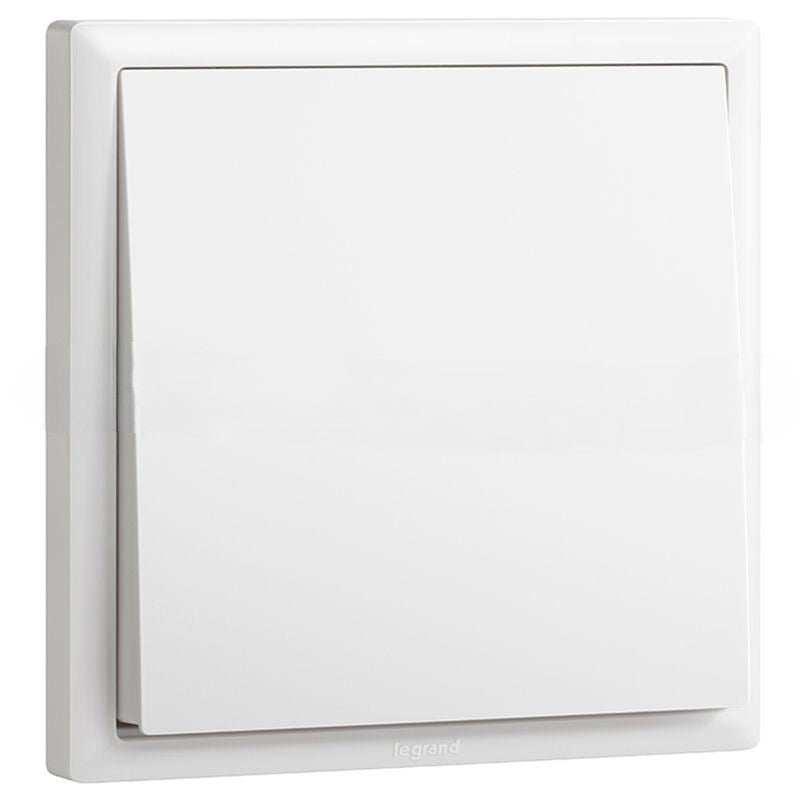 Legrand ELOÉ 1-Gang 2-Way Switch | electrical.mu – Electrical.mu