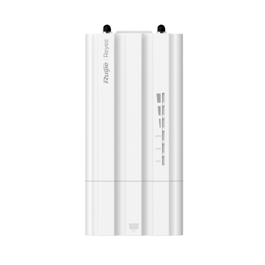 RG-AirMetro550G-B, Base Station of RG-AirMetro Series Wireless Bridges