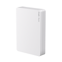 RG-RAP1260, Reyee Wi-Fi 6 AX3000 Dual-Band Wall Plate Access Point