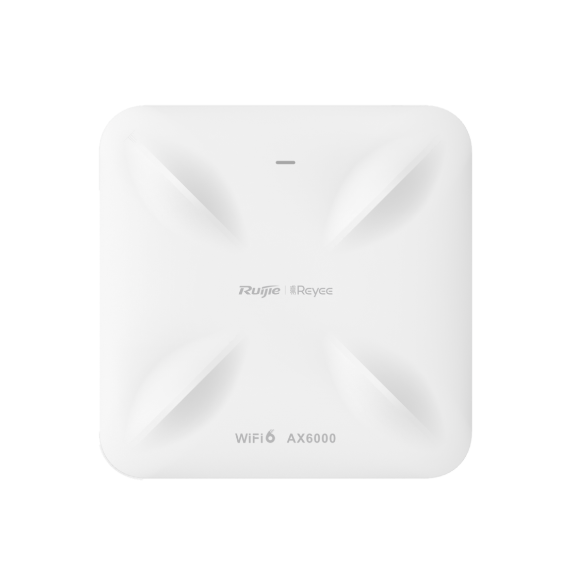 Reyee RG-RAP2260(H) Wi-Fi 6 AX1800 Dual-band Wireless Access Point