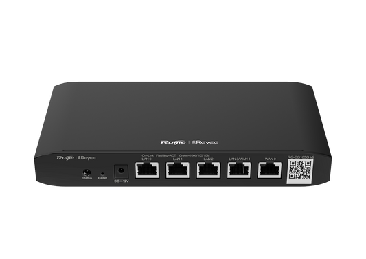 RG-EG105G V2 Reyee Cloud Managed Router