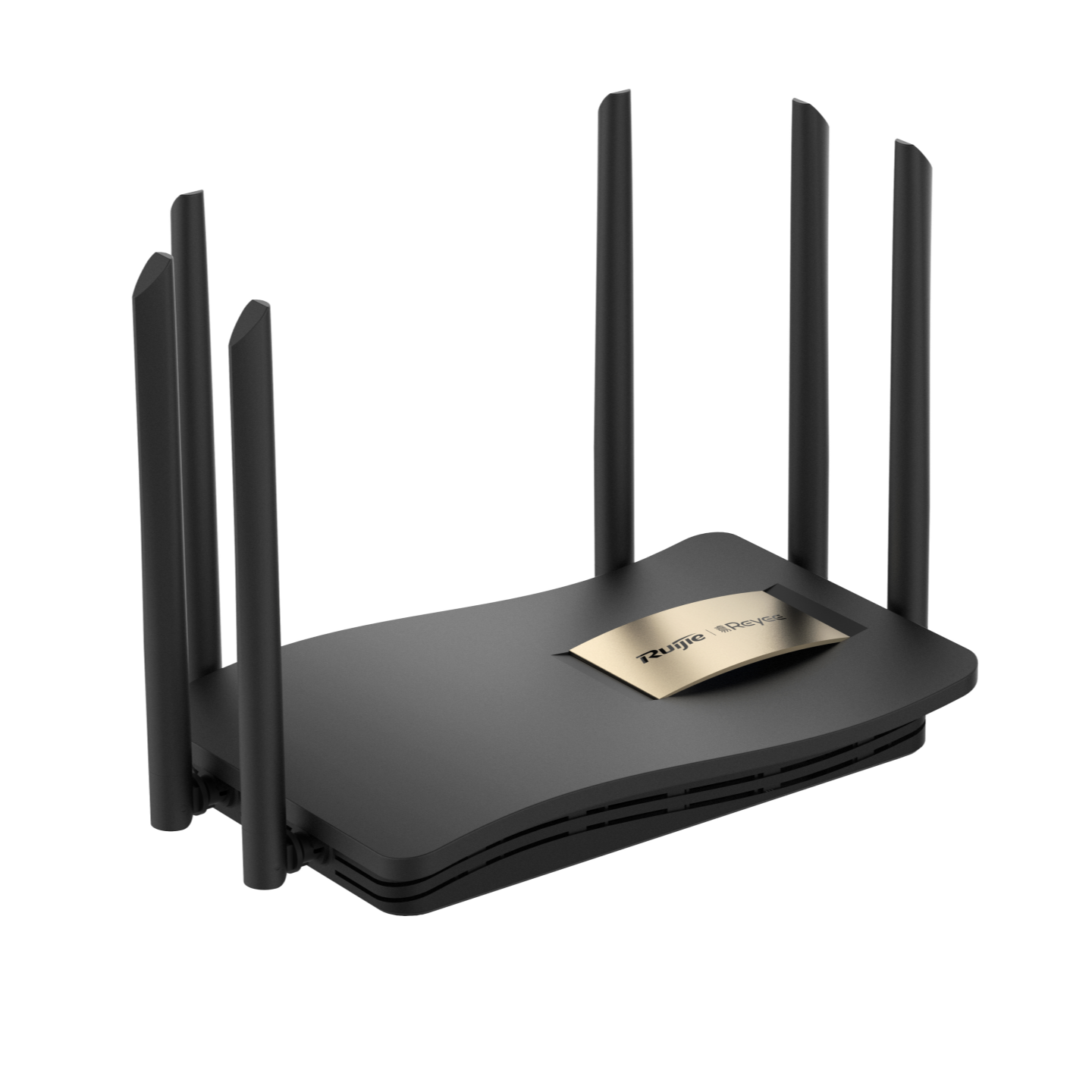 Reyee RG-EW1200G Pro Dual-Band Gigabit Wireless Router