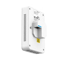 RG-RAP1200(P), Reyee Wi-Fi 5 1267Mbps Wall-mounted Access Point