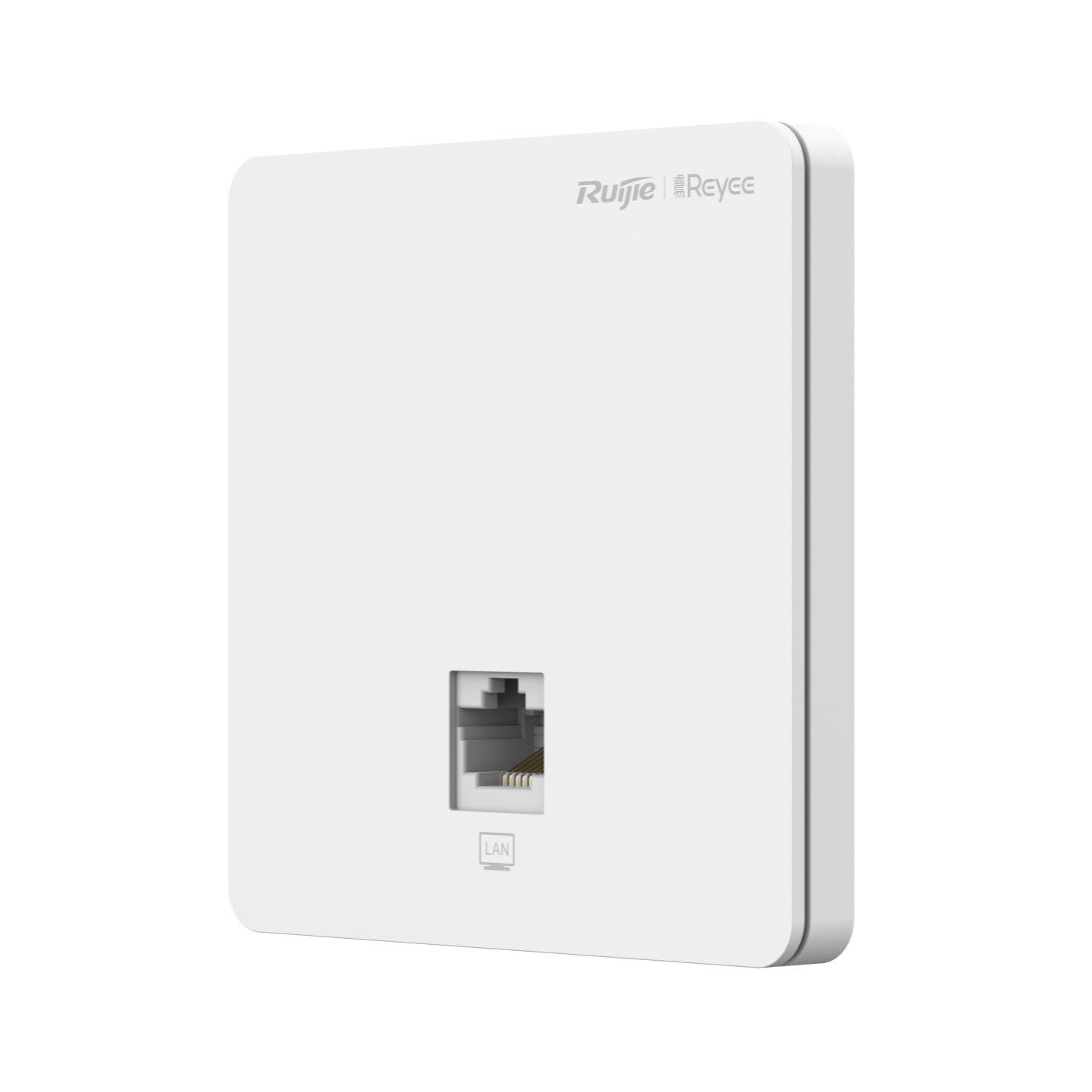 RG-RAP1200(F), Reyee Wi-Fi 5 - 1267Mbps Wall-mounted Access Point