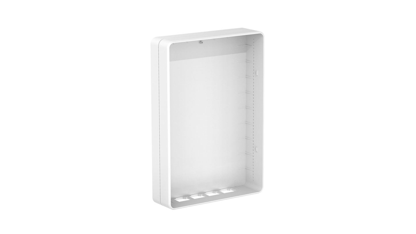 RG-RAP1260, Reyee Wi-Fi 6 AX3000 Dual-Band Wall Plate Access Point