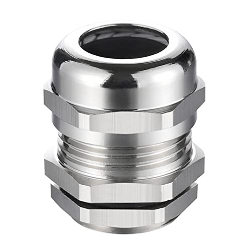 Control Cable Nut Cable Gland PG36 25-33mm (plus nut) | electrical.mu