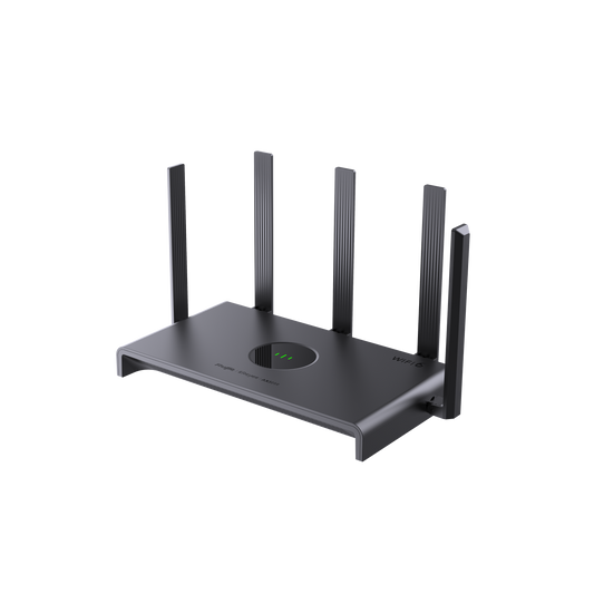 RG-EW3000GX PRO 3000M Wi-Fi 6 Dual-band Gigabit Gaming Router