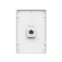 RG-RAP1260, Reyee Wi-Fi 6 AX3000 Dual-Band Wall Plate Access Point