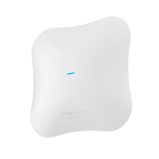 RG-RAP72Pro, Reyee Wi-Fi 7 BE5040 Dual-Band Ceiling Access Point