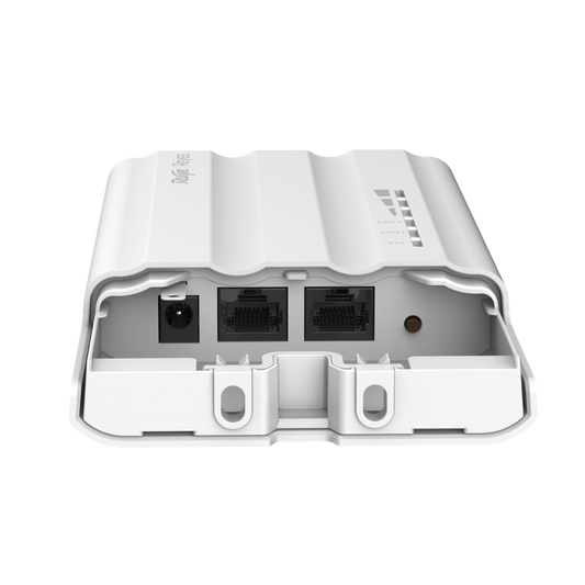 RG-AirMetro550G-B, Base Station of RG-AirMetro Series Wireless Bridges