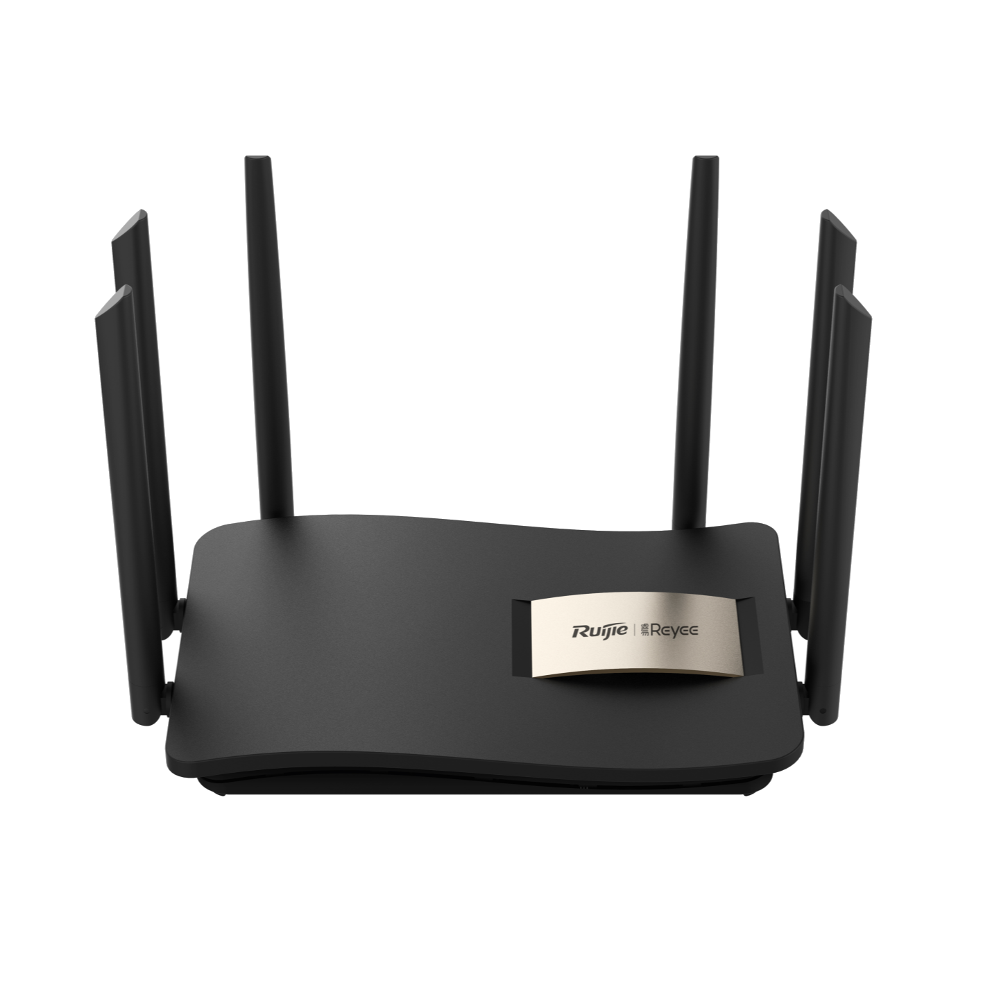 Reyee RG-EW1200G Pro Dual-Band Gigabit Wireless Router