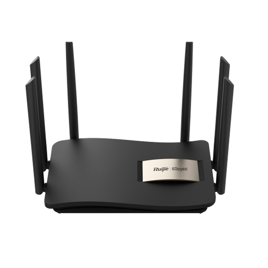 Reyee RG-EW1200G Pro Dual-Band Gigabit Wireless Router