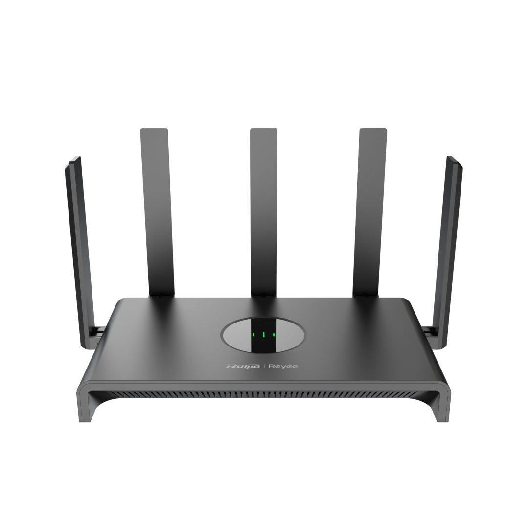 Reyee RG-EW1300G Dual Band Gigabit Router Wi-Fi 5