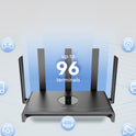 Reyee RG-EW1300G Dual Band Gigabit Router Wi-Fi 5
