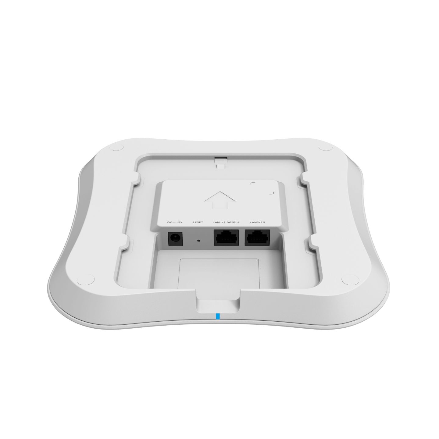 RG-RAP72Pro, Reyee Wi-Fi 7 BE5040 Dual-Band Ceiling Access Point