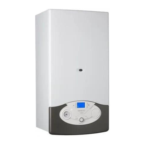 Ariston LPG Gas Boiler for Heating and Domestic Hot Water 19L