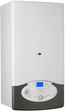 Ariston LPG Gas Boiler for Heating and Domestic Hot Water 19L