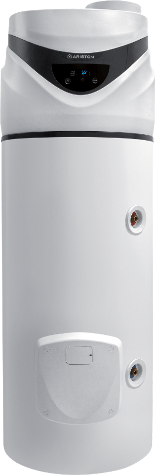 Ariston Nuos PRIMO HC Heat Pump Water Heater 200L