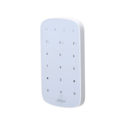 Dahua Wireless Keypad (ARK30T-W2(868))