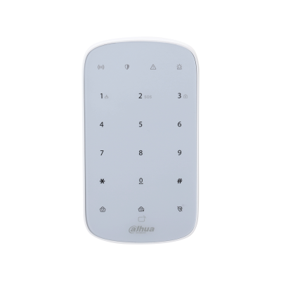 Dahua Wireless Keypad (ARK30T-W2(868))