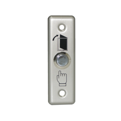 DAHUA Stainless Steel Exit Button (ASF905)