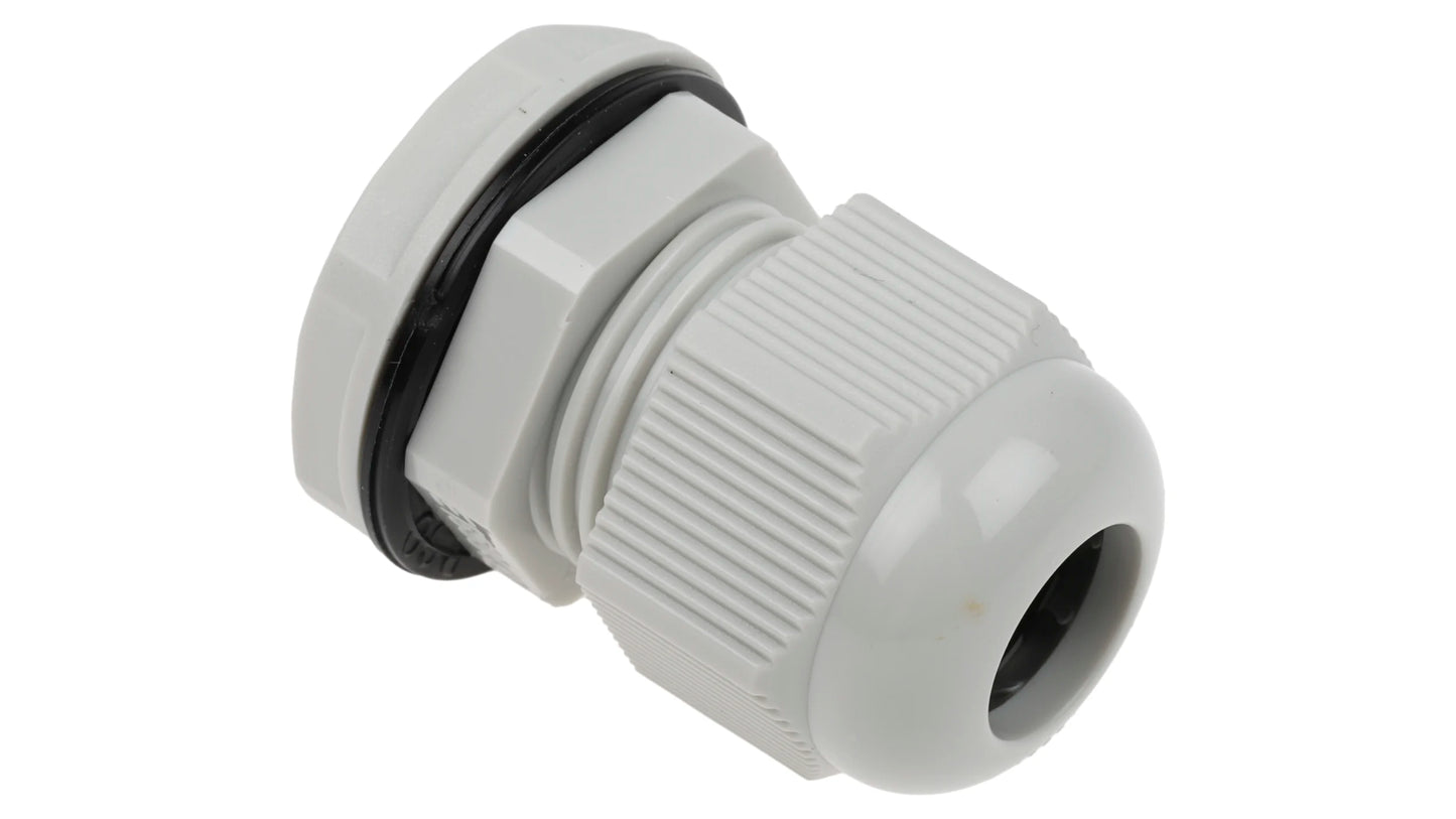 Cable Gland PG11 5.5-10mm (plus nut)