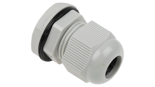 Cable Gland PG11 5.5-10mm (plus nut)