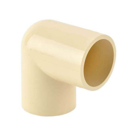 CPVC  Fittings 90° Elbow - 20X1/2"