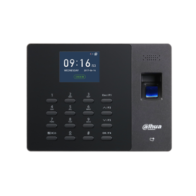 DAHUA Time & Attendance Terminal (DH-ASA1222G)