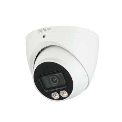 Dahua 2MP Smart Dual Illuminators Eyeball Camera (DH-HAC-HDW1239TP-IL-A)