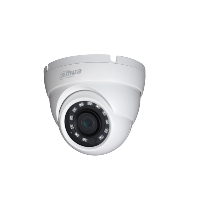 Dahua 4MP HDCVI IR Eyeball Camera (DH-HAC-HDW1400MP)