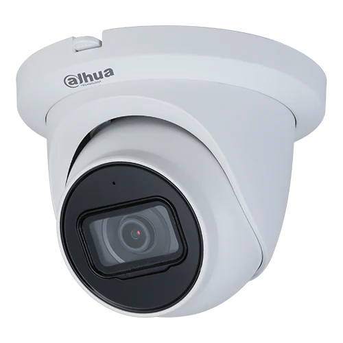 Dahua 5MP Starlight HDCVI IR Eyeball Camera (DH-HAC-HDW1500TLMQP-A)