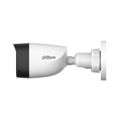 Dahua 2MP Smart Dual Light HDCVI Fixed-focal Bullet Camera (DH-HAC-HFW1200CLP-IL-A)