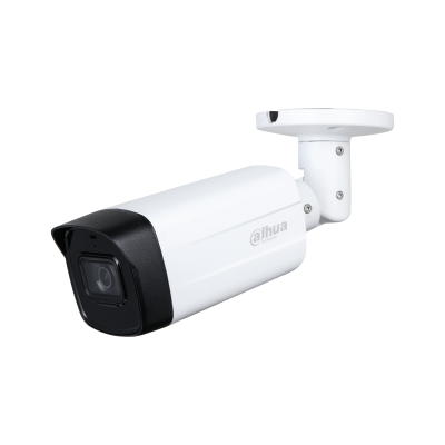 Dahua 2MP IR HDCVI Fixed-focal Bullet Camera (DH-HAC-HFW1200TH-I4)