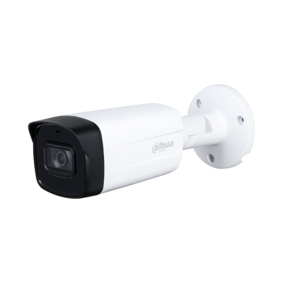 Dahua 2MP IR HDCVI Fixed-focal Bullet Camera (DH-HAC-HFW1200TH-I4)