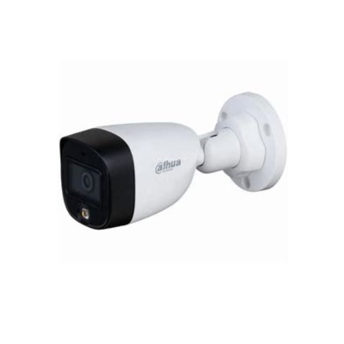 Dahua 2MP Full Color Audio Bullet Camera (DH-HAC-HFW1209CP-A-LED)