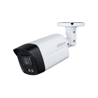 Dahua 2MP Smart Dual Illuminators Bullet Camera (DH-HAC-HFW1239TLMP-IL-A)