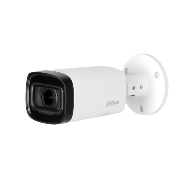 Dahua 4MP Zoom HDCVI IR Bullet Camera (DH-HAC-HFW1400RP-Z-IRE6)