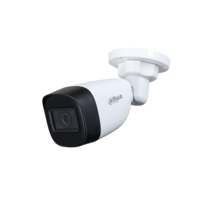 Dahua 5MP Starlight HDCVI IR Bullet Camera (DH-HAC-HFW1500CP-A)