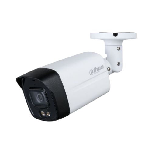 Dahua 5MP Smart Dual Light Bullet Camera (DH-HAC-HFW1500TLMP-IL-A)