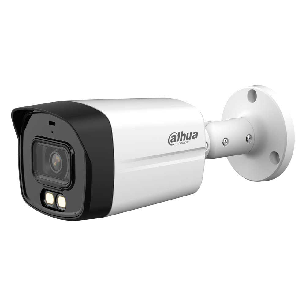 Dahua 5MP Smart Dual Illuminators Bullet Camera (DH-HAC-HFW1509TLMP-IL-A)