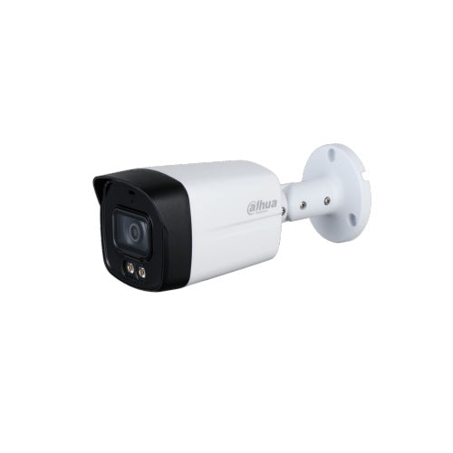 Dahua 5MP Full-color Starlight HDCVI Bullet Camera (DH-HAC-HFW1509TLMP-LED)