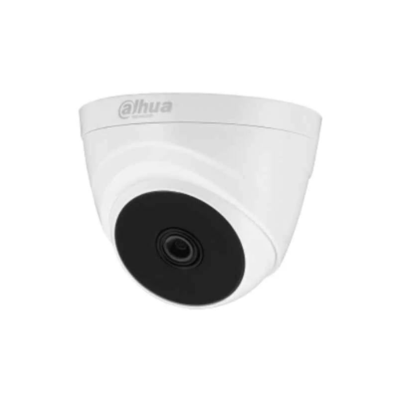 Dahua 5MP HDCVI Fixed IR Eyeball Camera (DH-HAC-T1A51P-U-IL)