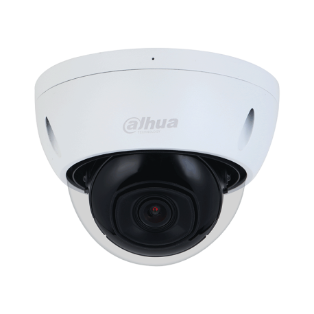 Dahua 5MP Dome WizSense + IR 30m Network Camera (DH-IPC-HDBW2541EP-S-0280B-S2)