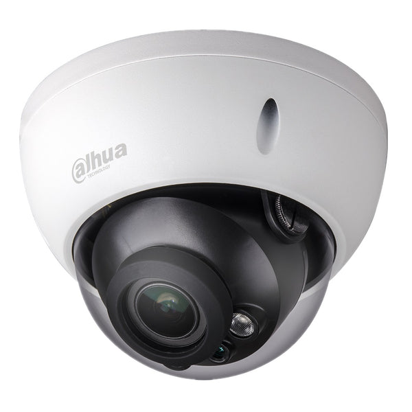 Dahua 8MP Lite IR Vari-focal Dome Network Camera (DH-IPC-HDBW2831RP-ZS-27135-S2)