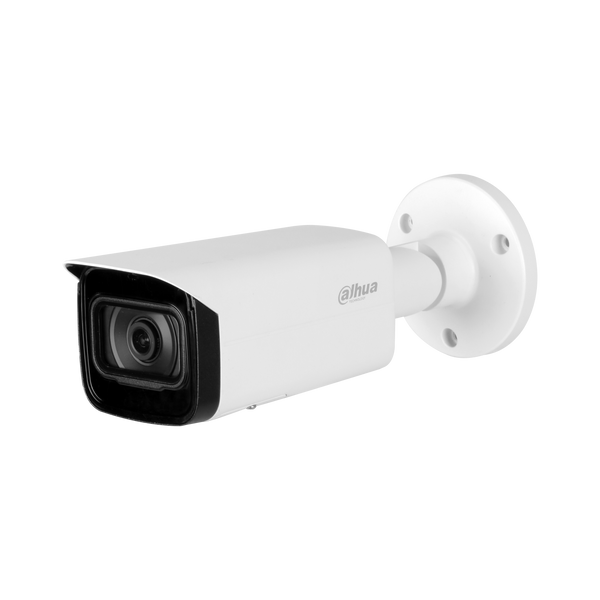 Dahua 4MP 80 Meter IR Bullet Network Camera (DH-IPC-HFW2431TP-AS-S2)