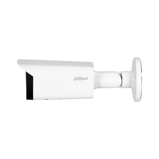 Dahua 4MP 80 Meter IR Bullet Network Camera (DH-IPC-HFW2431TP-AS-S2)